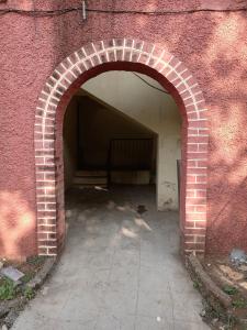 Lavish 1BHK OR 3BHK Rowhouse with Pvt garden, Lonavala city