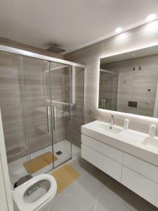 Sunset Cliffs Luxury Apartment Benidorm