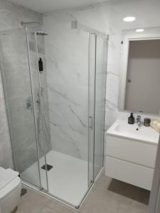 Sunset Cliffs Luxury Apartment Benidorm