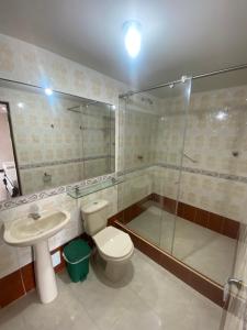 Finca Campestre la Carolina