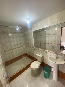 Finca Campestre la Carolina