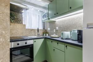 Maritina Skopelos Maisonette