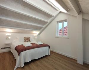 Apartamentos turísticos O Estaleiro