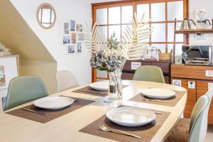 Kugenuma Hideaway 3 min from Kugenuma station Free bicycles Yukata 3LDK