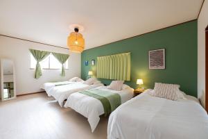 Kugenuma Hideaway 3 min from Kugenuma station Free bicycles Yukata 3LDK