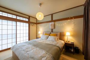 Kugenuma Hideaway 3 min from Kugenuma station Free bicycles Yukata 3LDK