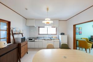 Kugenuma Hideaway 3 min from Kugenuma station Free bicycles Yukata 3LDK