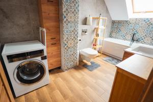 Beskid Penthouse Milówka