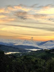 Bella Village Escapada Rural de Lujo a 30 min del Lago Calima