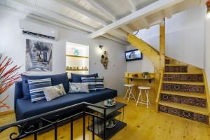 Maritina Skopelos Maisonette