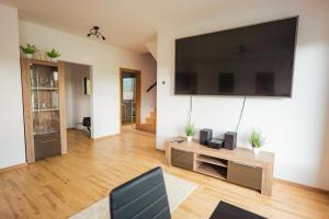 Beskid Penthouse Milówka