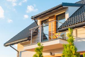 Beskid Penthouse Milówka