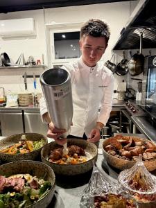 Gloria Hotel by YOLO