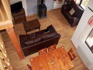 Casa Rural Los Olivos