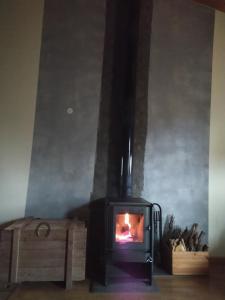 Casa Rural Los Olivos