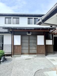 稲花 TŌKA Stay&Retreat Sauna,Guided Tours & Farm Life with Animals