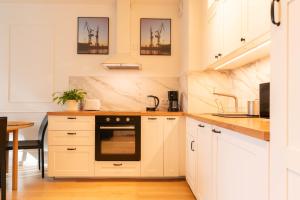 Bastion Wałowa Comfort Apartment Gdańsk -Free Parking