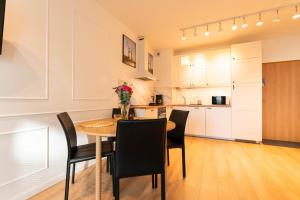 Bastion Wałowa Comfort Apartment Gdańsk -Free Parking