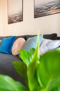 Bastion Wałowa Comfort Apartment Gdańsk -Free Parking