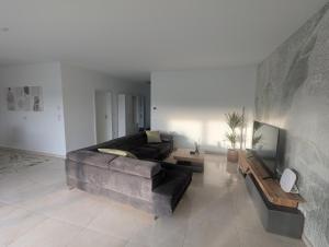 Ruhiges Apartment im Grünen Kreischa bei Dresden