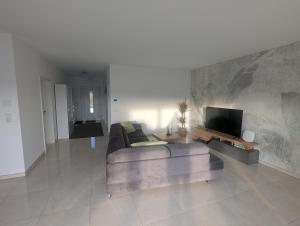 Ruhiges Apartment im Grünen Kreischa bei Dresden