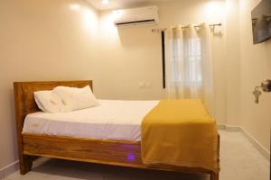 Tirumala Residency