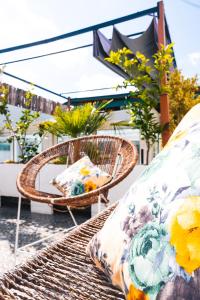 Luxury Riad, Marrakech, Pool, Free Airport Shuttle, Dar Bassidi