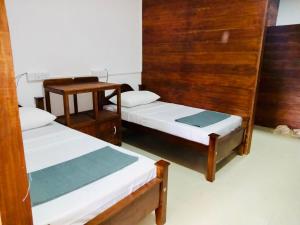 Ella nature hostel
