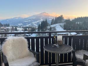 Berghof Haselsberger