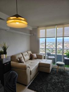 Departamento Céntrico con Aire Acondicionado 2 o 3 dorm con Parckin Piscina y Wifi