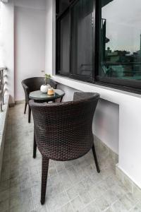 Modern 2 Bedroom Apartment in Central Kathmandu near Thamel & Airport 3