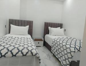 Bright Apartment, 10 minutes from Gueliz and 7 minutes from Majorelle Garden