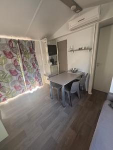 MOBIL HOME Jasmin 38