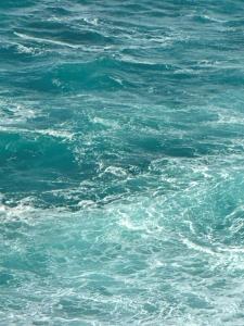 Beach Front Summer at Bondi Beach