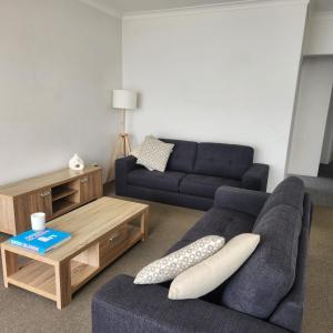 Beach Front Summer at Bondi Beach