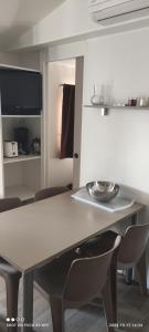 MOBIL HOME Jasmin 38