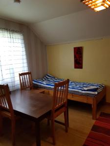 Dessans Amerikan Robe