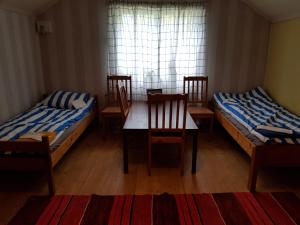 Dessans Amerikan Robe