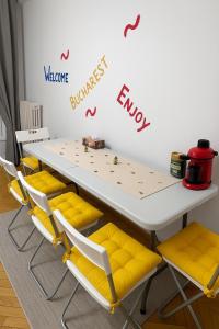 Group Old Town Apartment