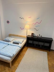 Group Old Town Apartment