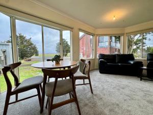 Private Farmhouse & Paddock Available