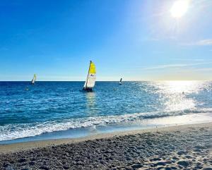 PUSHE Duplex San Jose Beach & Nature