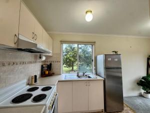 Private Farmhouse & Paddock Available