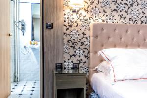 Hotels Hotel Regence Paris : photos des chambres