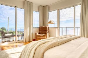 Ponta do Sol Sea View, a Home in Madeira