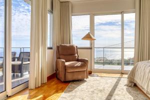 Ponta do Sol Sea View, a Home in Madeira