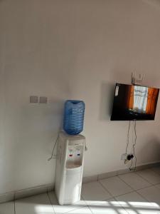 MOMBASA BUXTON POINT Apartments