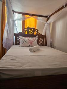 MOMBASA BUXTON POINT Apartments