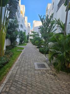 MOMBASA BUXTON POINT Apartments