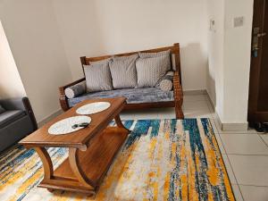 MOMBASA BUXTON POINT Apartments